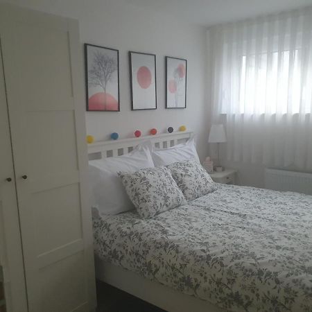 Cosy 35M2 Appartment Zagreb Extérieur photo