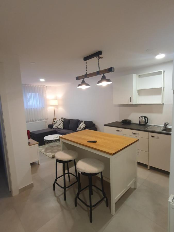 Cosy 35M2 Appartment Zagreb Extérieur photo