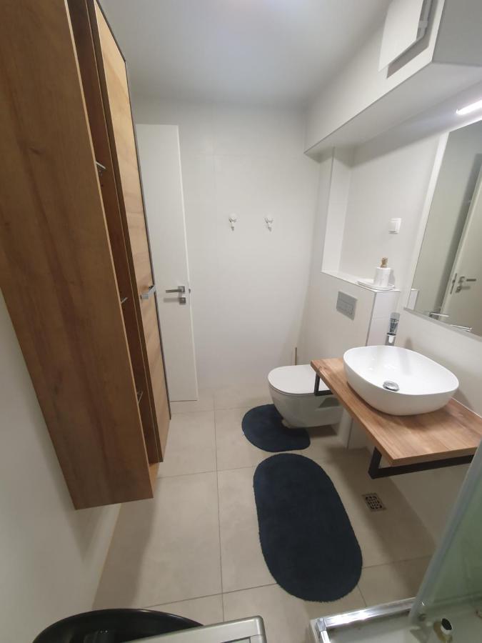 Cosy 35M2 Appartment Zagreb Extérieur photo