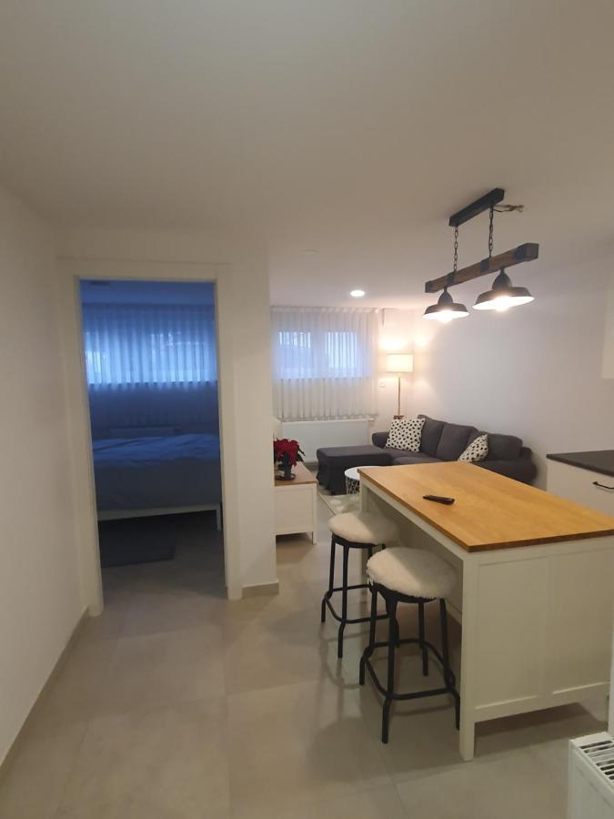 Cosy 35M2 Appartment Zagreb Extérieur photo