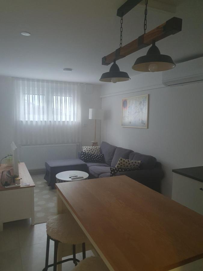 Cosy 35M2 Appartment Zagreb Extérieur photo